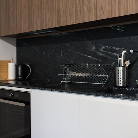 Apartament Lakowa Gdansk Bagian luar foto